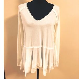 Free People blouse